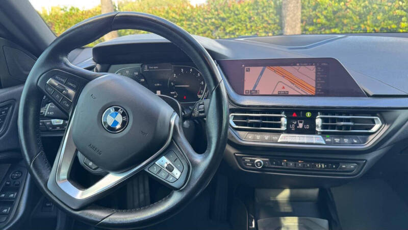 2021 BMW 2 Series 228i xDrive Gran Coupe