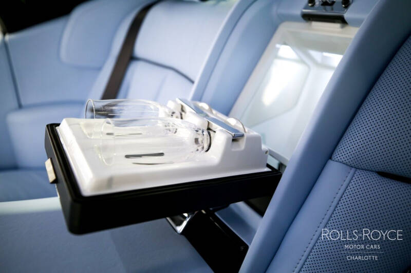 2024 Rolls-Royce Phantom