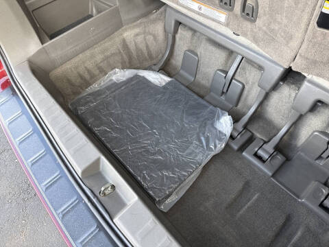 2015 Toyota Sienna XLE 8-Passenger