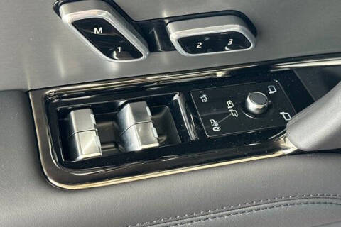 2025 Land Rover Range Rover Sport P400 Dynamic SE