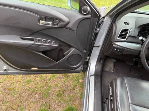 2016 Acura RDX w/Tech
