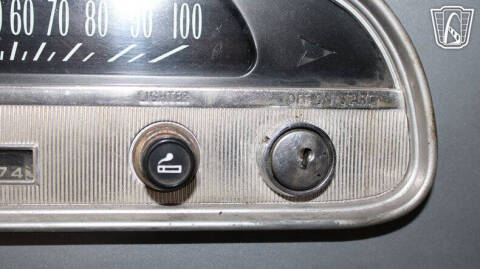 1965 Chevrolet G10