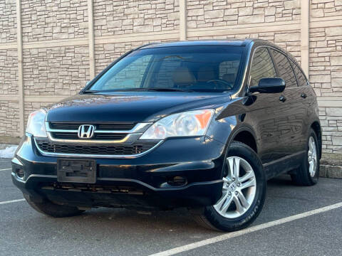 2011 Honda CR-V for sale at Ali Z Motors LLC in Paterson NJ