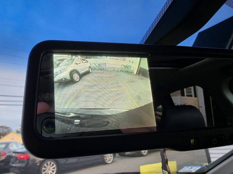 2012 Honda Crosstour EX-L