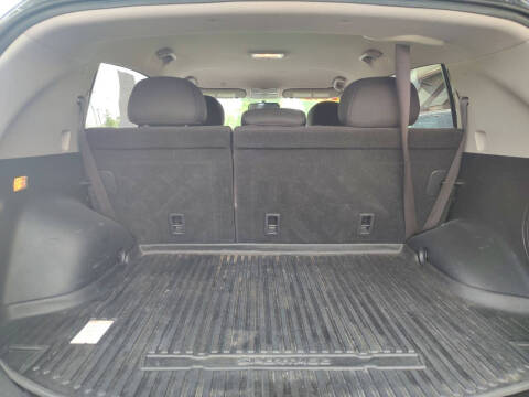 2012 Kia Sportage LX