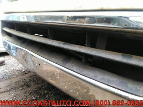 2014 Nissan NV 2500 HD SV