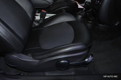 2015 MINI Paceman Cooper S