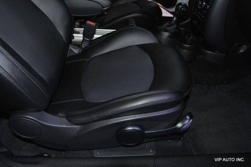 2015 MINI Paceman Cooper S