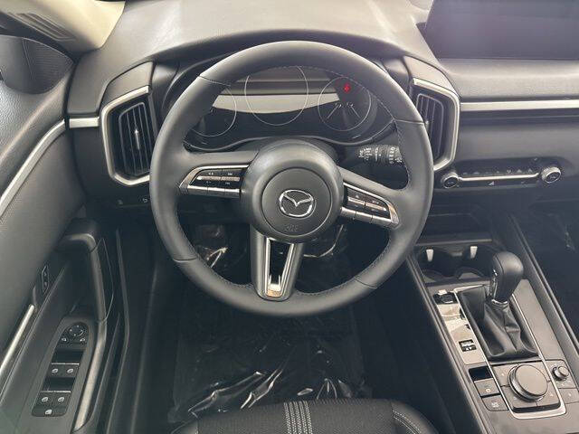 2026 Mazda CX-50 2.5 S Preferred
