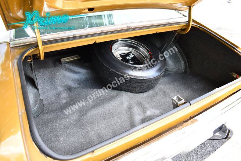 1972 Ford Torino