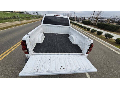 2004 Chevrolet Silverado 2500HD