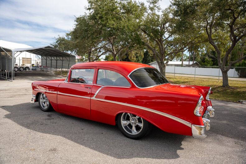 1956 Chevrolet 210