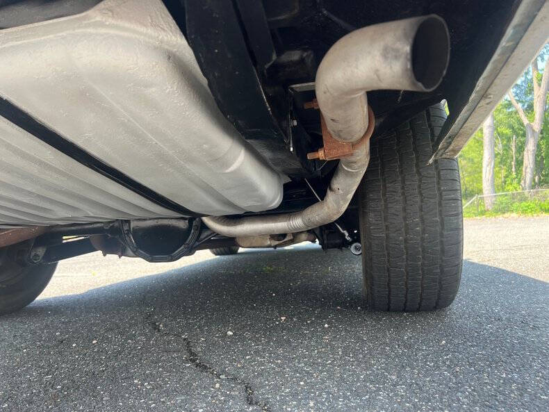 1966 Chevrolet Chevelle