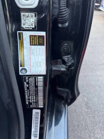 2016 Mercedes-Benz CLS CLS 550