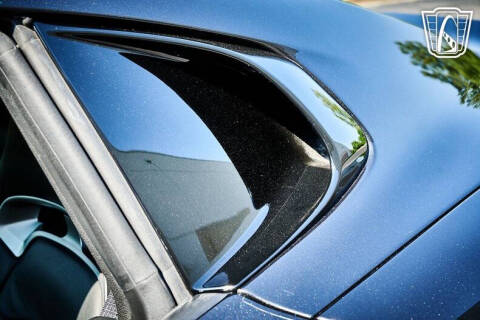 2013 Dodge SRT Viper GTS