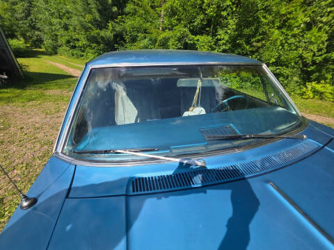 1966 Chevrolet Impala