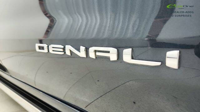 2022 GMC Sierra 1500 Limited