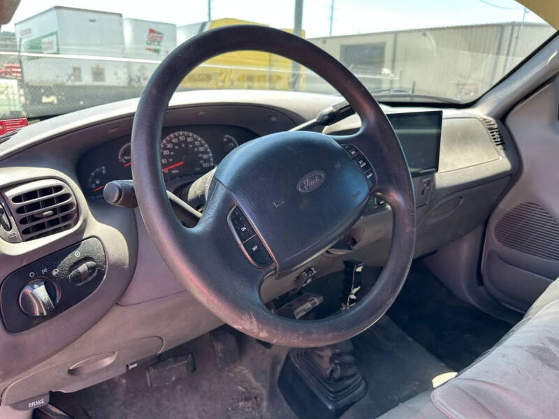 2000 Ford F-150 - Photo 6