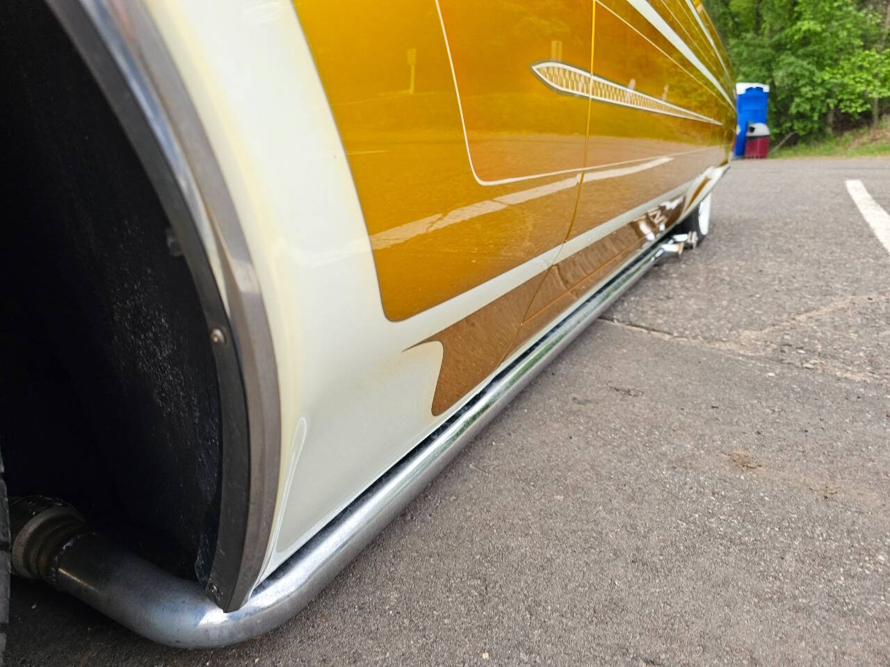 1969 Cadillac DeVille 112