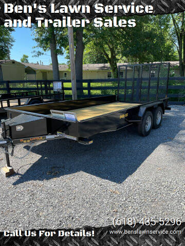 2021 Doolittle UT84X167K