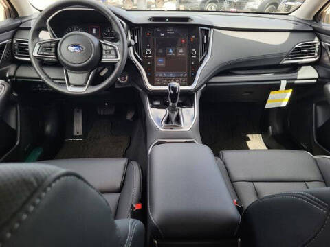 2025 Subaru Outback Touring