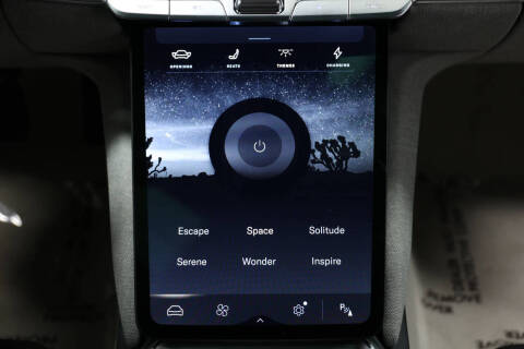 2023 Lucid Air Touring