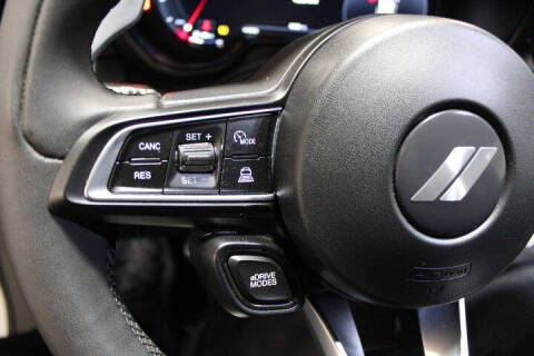 2024 Dodge Hornet R/T