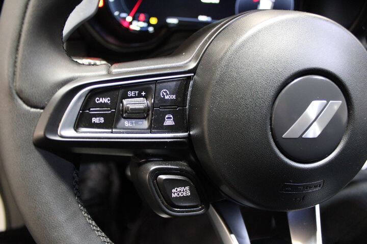 2024 Dodge Hornet R/T