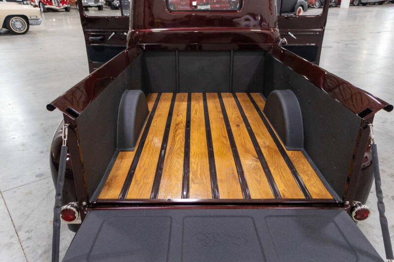 1950 Ford F-1