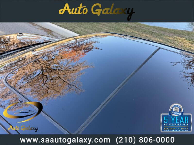 2015 Audi A8 L 3.0T quattro