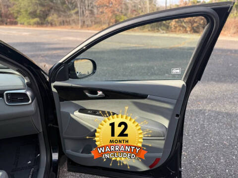 2016 Kia Sorento EX V6