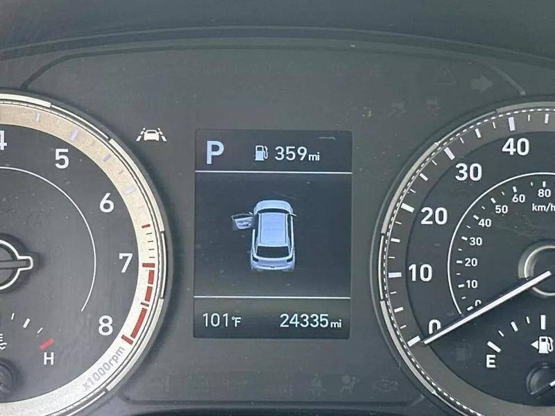 2021 Hyundai Venue SE