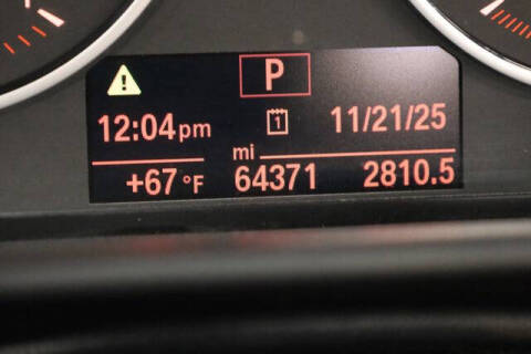 2016 BMW 2 Series 228i xDrive