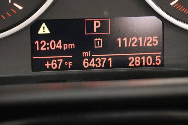 2016 BMW 2 Series 228i xDrive