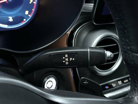 2021 Mercedes-Benz GLC GLC 300 4MATIC