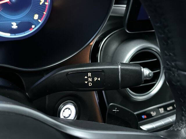 2021 Mercedes-Benz GLC GLC 300 4MATIC