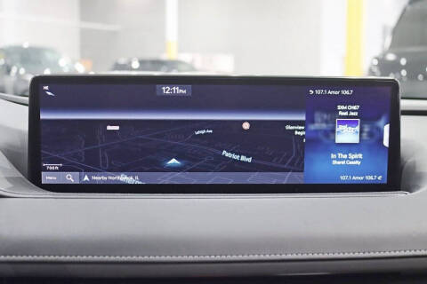 2023 Genesis Electrified G80