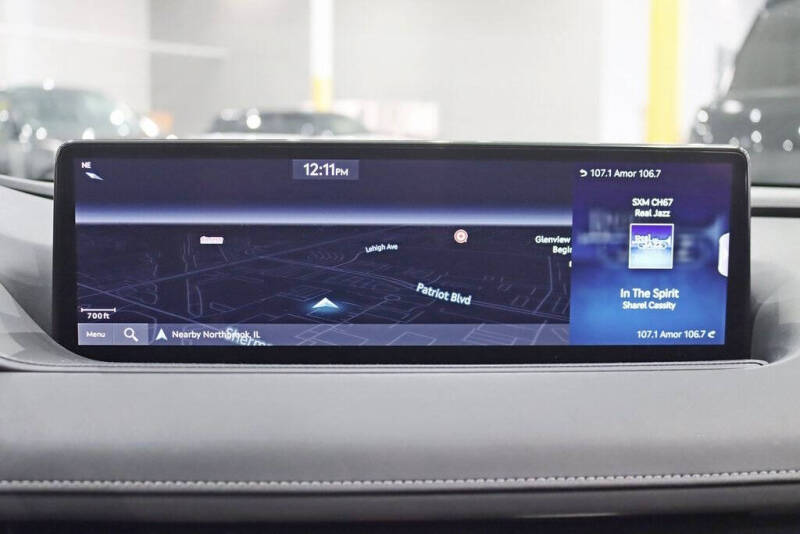 2023 Genesis Electrified G80