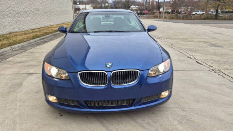 2008 BMW 3 Series 335i