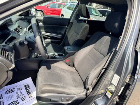 2014 Honda Crosstour EX
