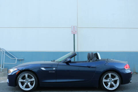 2013 BMW Z4 sDrive28i