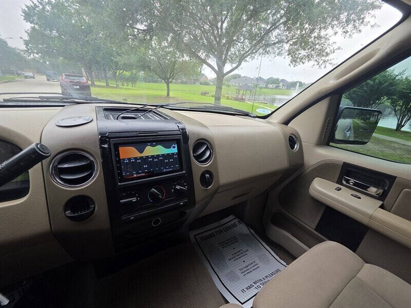 2006 Ford F-150