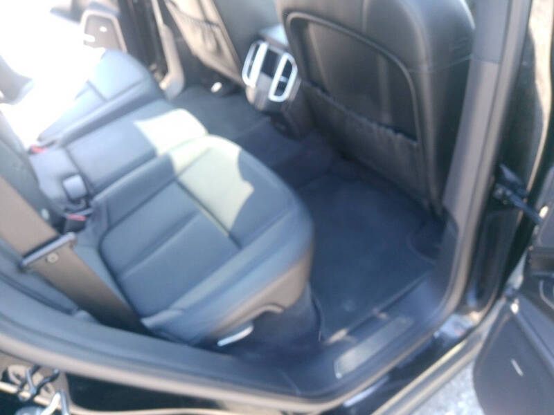 2014 Porsche Cayenne Platinum