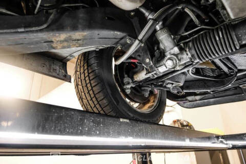 1969 Chevrolet Corvette