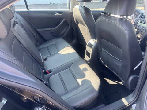 2014 Volkswagen Jetta