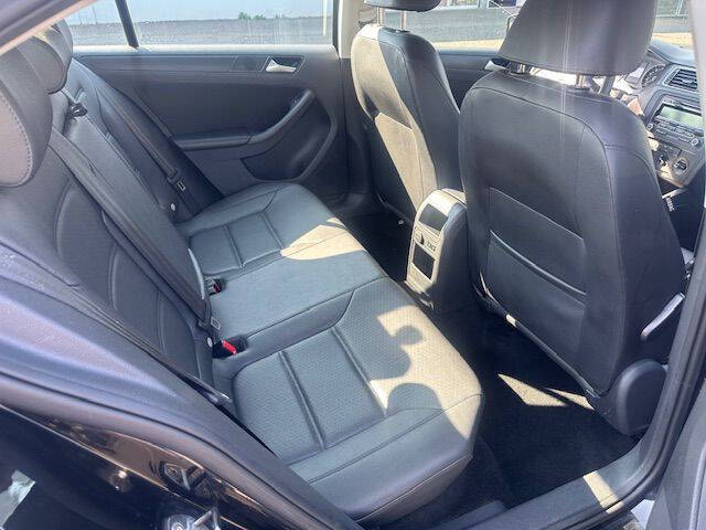 2014 Volkswagen Jetta