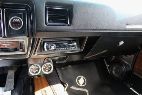 1972 Buick Skylark
