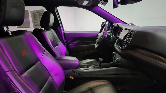 2024 Dodge Durango GT