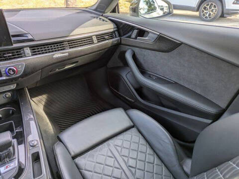 2021 Audi S5 Sportback 3.0T quattro Prestige