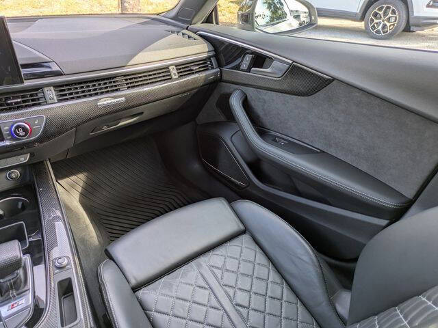 2021 Audi S5 Sportback 3.0T quattro Prestige